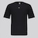 Camiseta Oakley Skull Pin SS Masculina PRETO