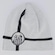 Gorro New Era Santos Unissex BRANCO