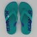 Chinelo Kenner RED Infantil VERDE