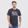 Camiseta NBA Company Masculina PRETO