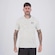 Camiseta Under Armour Camo SS Masculina VERDE