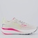 Tênis Feminino Mizuno Base Ride BEGE