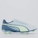 Chuteira de Campo Masculina Puma King Match BRANCO