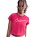 Camiseta Nike Sportswear Club Feminina ROSA