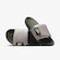 Chinelo Nike Offcourt Adjust Masculino VERDE