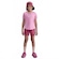Shorts Nike Dri-FIT One Woven Infantil VERMELHO