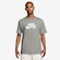 Camiseta Nike SB Masculina CINZA