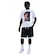Shorts Dri-FIT Nike DNA Academy Masculino PRETO