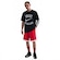 Shorts Dri-FIT Nike DNA Academy Masculino VERMELHO