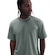 Camiseta Nike Sportswear Collar Print Unissex VERDE/VERDE ESC