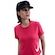 Camiseta Dri-FIT Nike Swoosh Feminina ROSA