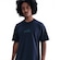 Camiseta Nike Sportswear Essential Masculina AZUL
