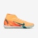 Chuteira Society Masculina Nike Zoom Superfly 10 Academy KM FURTA COR