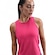 Regata Nike Dri-FIT One Feminina ROSA