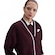 Cardigan Nike Sportswear Feminino VERMELHO/ROSA CLA