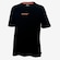 Camiseta Corinthians Nike Feminina PRETO