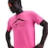 Camiseta Nike Dri-FIT Trail Masculina ROSA