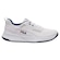 Tênis Masculino Fila Precision BRANCO/AZUL ESC