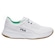 Tênis Masculino Fila Precision BRANCO/VERDE CLA