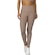 Calça Legging Run More Hyper Essencial Feminina BEGE