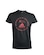 Camiseta adidas Community Line Ma Masculina PRETO
