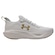 Tênis Masculino Under Armour Charged Slight 3 SE BRANCO/OURO
