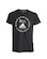 Camiseta adidas Community Line Ma Masculina PRETO