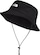 Chapéu The North Face Norm Bucket PRETO