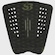Deck para Prancha de Surf Silverbay Signature Miguel Pupo PRETO