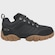Tênis Masculino Oakley Granadier Black Gum PRETO