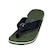 Chinelo Masculino Kenner Nk6 Pro VERDE