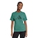 Camiseta adidas M/C Animal Graphic Feminina VERDE/PRETO