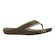 Chinelo Olympikus 921 Masculino MARROM