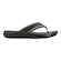 Chinelo Olympikus 921 Masculino PRETO/CINZA