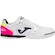 Chuteira Futsal Adulto Joma Top Flex 25 BRANCO