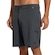 Bermuda Hurley Walk Way Masculina CINZA