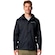 Jaqueta Corta Vento Masculina Columbia Watertight II PRETO