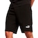 Bermuda Puma Essentials No. 1 Logo 10 Masculina PRETO