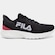 Tênis Fila Vector Feminino PRETO/CINZA