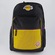 Mochila NBA Lakers Legend PRETO