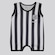 Macacão Regata Santos Infantil PRETO