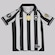Camisa do Botafogo I 2025 Reebok Campeão Libertadores 2024 Infantil BRANCO