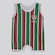 Macacão Regata Infantil Fluminense VERDE