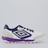Chuteira Society Umbro Pro Challenge Uptake BRANCO