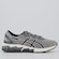 Tênis Masculino Asics Gel Quantum 180 FLY CINZA