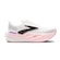 Tênis Feminino Brooks Glycerin Max BRANCO/ROSA