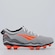 Chuteira de Campo Masculina Penalty S11 Locker Ecoknit XXI PRETO
