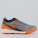 Chuteira Society Masculina Penalty Se7e Locker PRETO