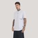 Camiseta Regular MCD Triade Masculina BRANCO