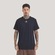 Camiseta Regular MCD Quebrado Masculino PRETO